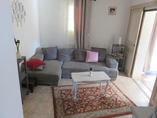 Apartamento Charmant Appartement Saint G�ly