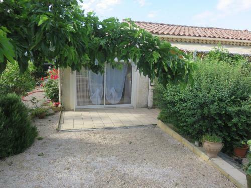 Apartamento Charmant Appartement Saint G�ly