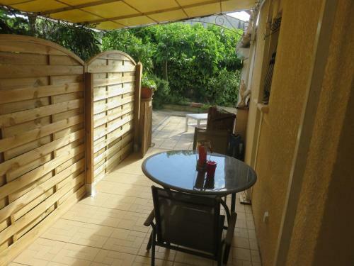 Apartamento Charmant Appartement Saint G�ly
