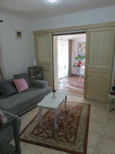 Apartamento Charmant Appartement Saint G�ly
