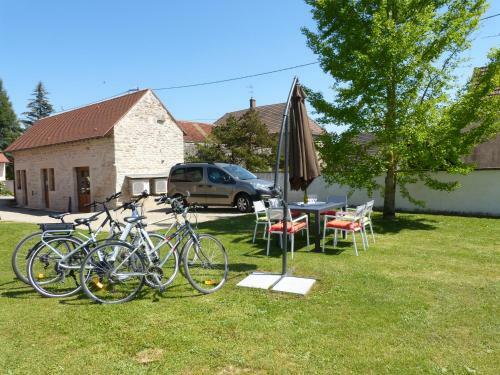 Bed & Breakfast Chambres D'h�tes Des Grands Crus
