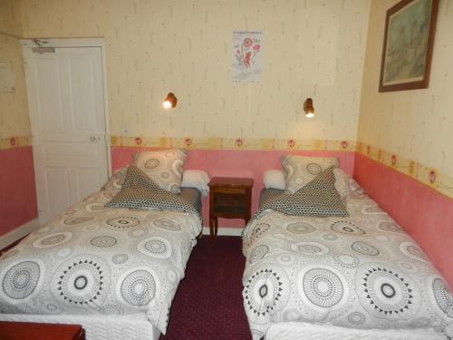 Bed & Breakfast Auberge De La Tradition
