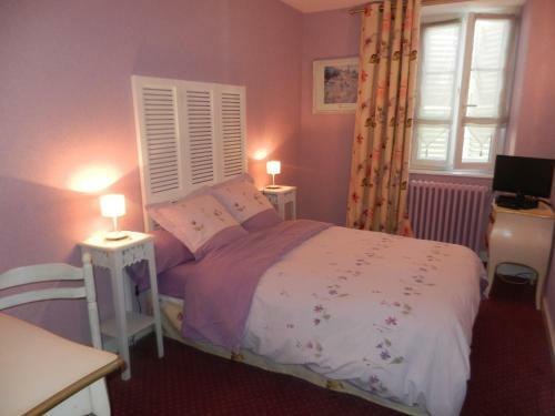 Bed & Breakfast Auberge De La Tradition