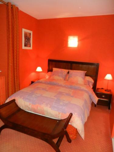 Bed & Breakfast Auberge De La Tradition