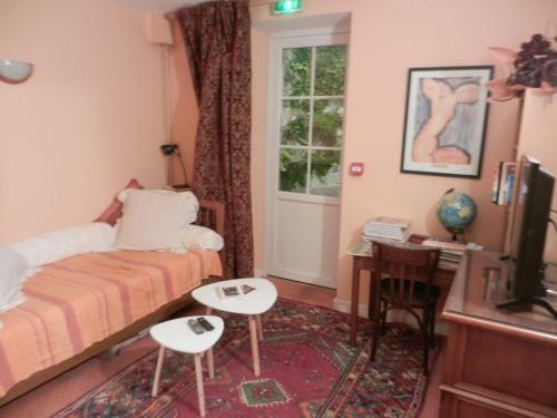Bed & Breakfast Auberge De La Tradition