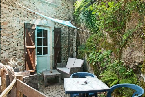 Bed & Breakfast Auberge De La Tradition