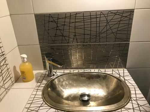 Bed & Breakfast Metris Gaelle
