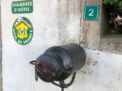 Bed & Breakfast Metris Gaelle