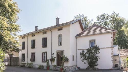 Bed & Breakfast Metris Gaelle