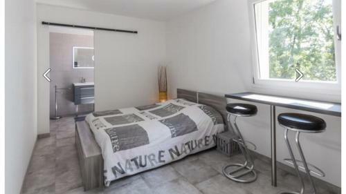 Bed & Breakfast Metris Gaelle