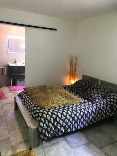 Bed & Breakfast Metris Gaelle