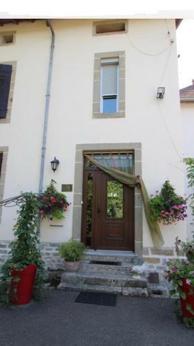 Bed & Breakfast Metris Gaelle