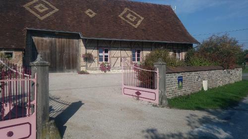 Bed & Breakfast Chezlesgoyp