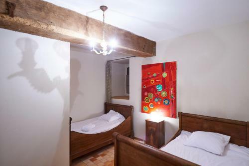 Apartamento La Terrasse