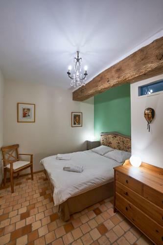 Apartamento La Terrasse