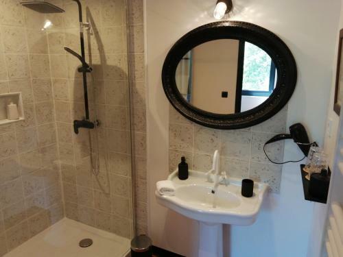 Bed & Breakfast La Maison Hilarion