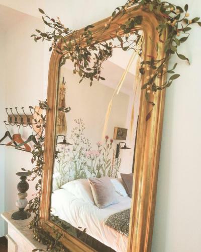 Bed & Breakfast La Maison Hilarion