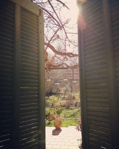 Bed & Breakfast La Maison Hilarion