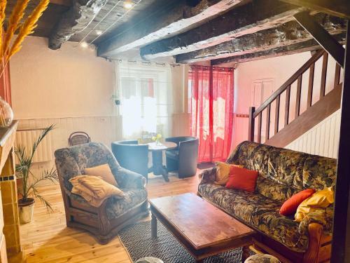 Bed & Breakfast Suite Duguesclin Entre Dinan Et Plages