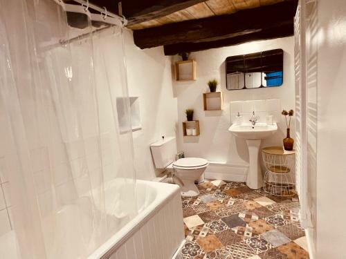 Bed & Breakfast Suite Duguesclin Entre Dinan Et Plages