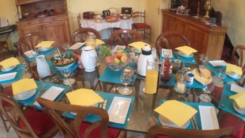 Bed & Breakfast Chambres D'h�tes - Les Palmiers