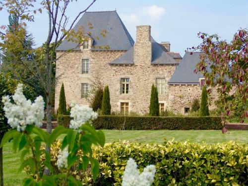 Apartamentos Le Logis