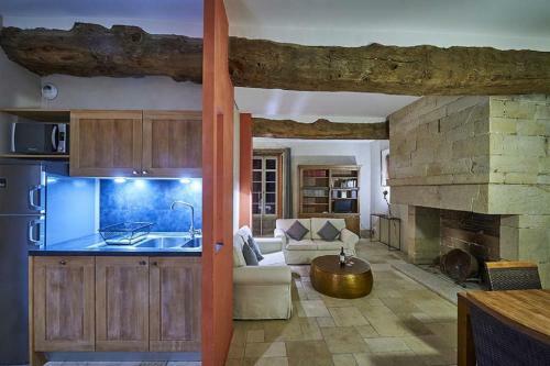 Apartamentos Le Logis
