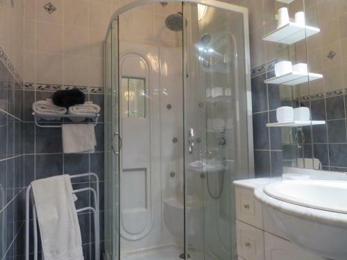 Bed & Breakfast Murmure Des Buis