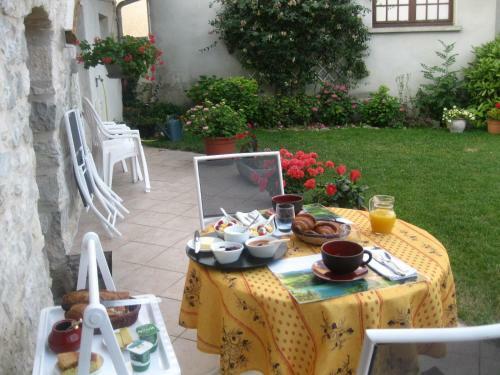Bed & Breakfast Murmure Des Buis