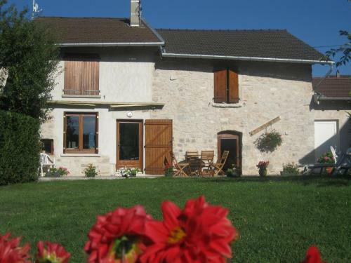 Bed & Breakfast Murmure Des Buis