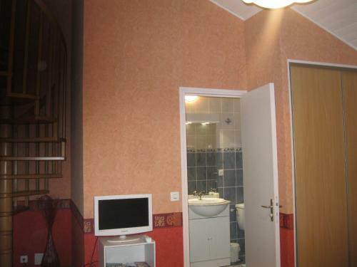 Bed & Breakfast Murmure Des Buis