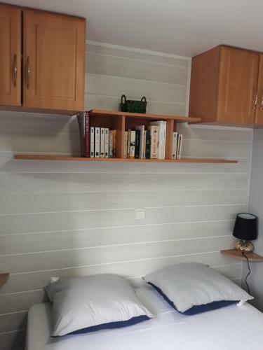 Mobilhome Avec Terrasse