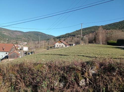 Bed & Breakfast Les Cl�s De Xoulces