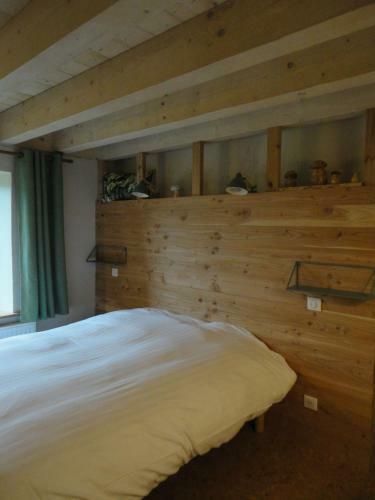 Hostal La Ferme Sous Les Hiez