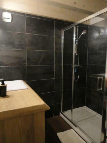 Hostal La Ferme Sous Les Hiez