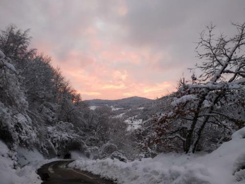 Hostal La Ferme Sous Les Hiez