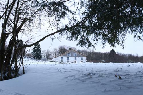 Hostal La Ferme Sous Les Hiez