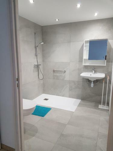 Apartamentos Appart H�risson Neuf Accessible Pmr