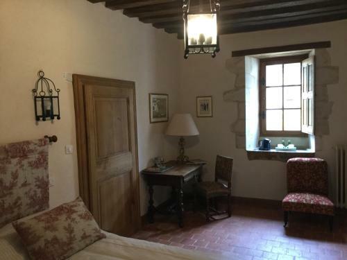Bed & Breakfast Logis De La Helberdi�re