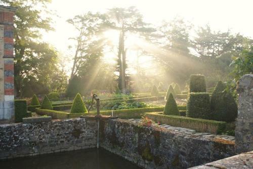 Bed & Breakfast Logis De La Helberdi�re