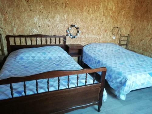 Apartamento D�tente � La Campagne