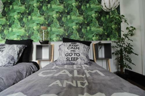 Apartamento Chambre Notaire