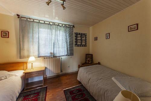 Apartamento G�te La Glycine
