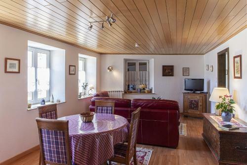 Apartamento G�te La Glycine