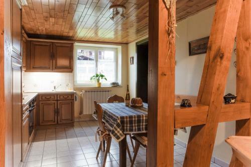 Apartamento G�te La Glycine
