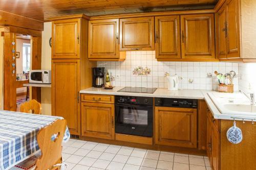 Apartamento G�te La Glycine