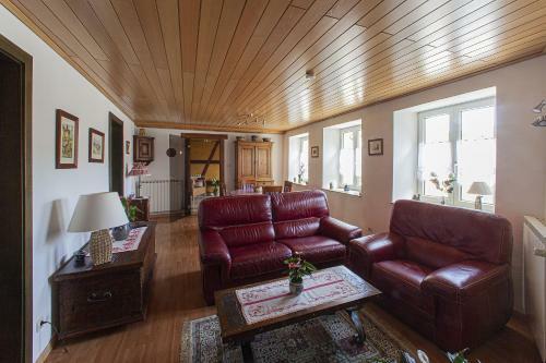 Apartamento G�te La Glycine
