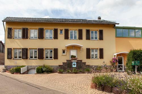 Apartamento G�te La Glycine