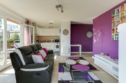 Apartamento Cmg Honfleur