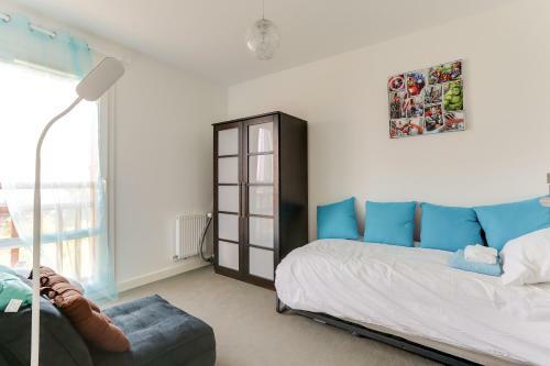 Apartamento Cmg Honfleur